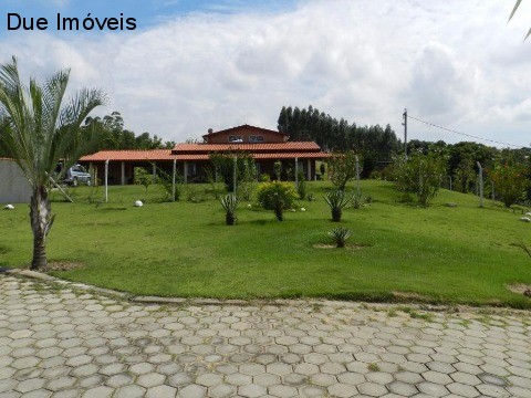 Haras e Área Rural Padrão à venda com 4 quartos, 80828m² - Foto 2