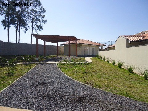 Casa à venda com 3 quartos - Foto 3