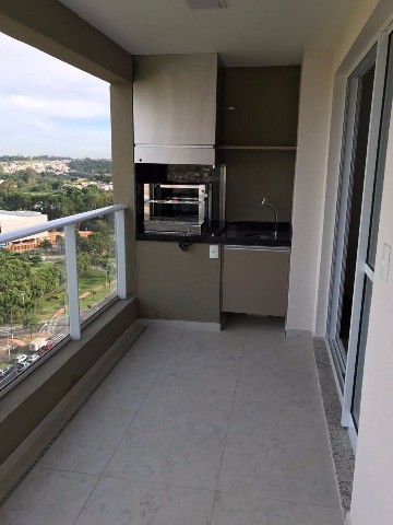 Apartamento à venda com 3 quartos, 103m² - Foto 1