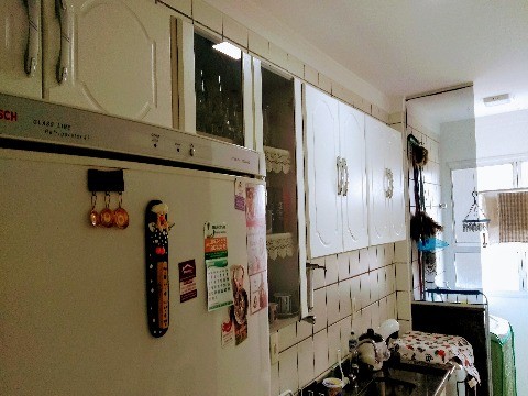 Apartamento para alugar com 3 quartos, 75m² - Foto 3