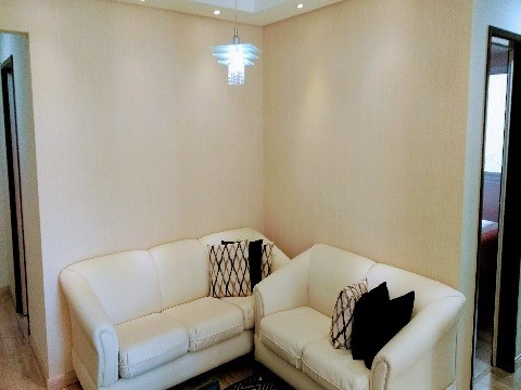 Apartamento para alugar com 3 quartos, 75m² - Foto 9