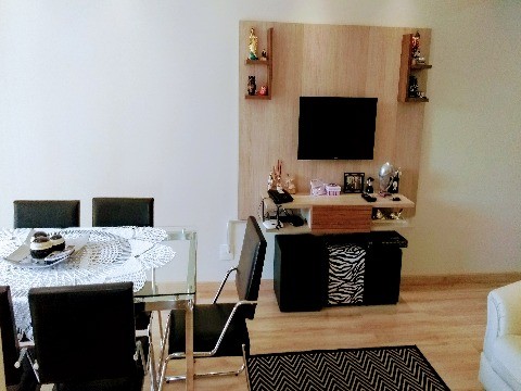 Apartamento para alugar com 3 quartos, 75m² - Foto 11