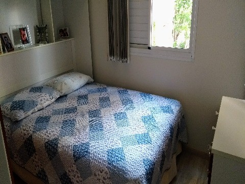 Apartamento para alugar com 3 quartos, 75m² - Foto 17