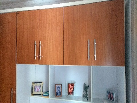 Apartamento para alugar com 3 quartos, 75m² - Foto 18