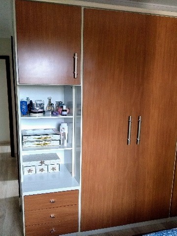 Apartamento para alugar com 3 quartos, 75m² - Foto 20