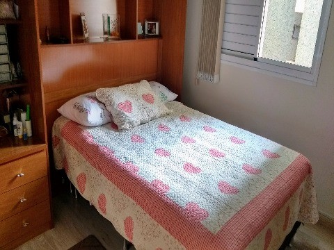 Apartamento para alugar com 3 quartos, 75m² - Foto 22