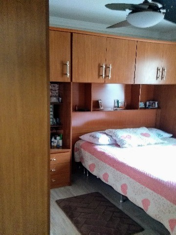 Apartamento para alugar com 3 quartos, 75m² - Foto 23