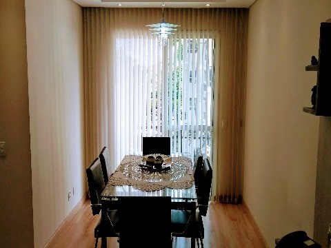 Apartamento para alugar com 3 quartos, 75m² - Foto 24