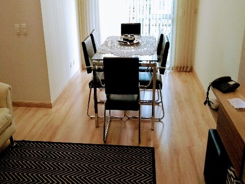 Apartamento para alugar com 3 quartos, 75m² - Foto 25