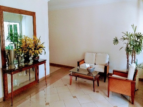 Apartamento para alugar com 3 quartos, 75m² - Foto 29