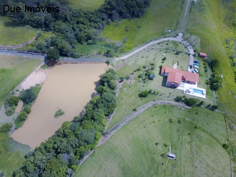 Haras e Área Rural Padrão à venda com 4 quartos, 80828m² - Foto 3