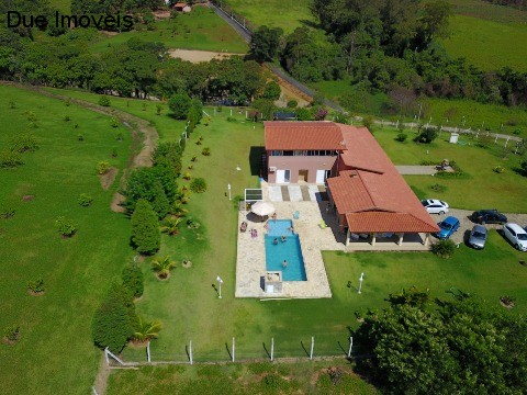 Haras e Área Rural Padrão à venda com 4 quartos, 80828m² - Foto 39