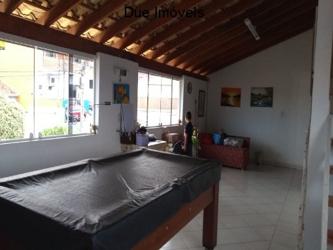 Casa à venda com 3 quartos, 302m² - Foto 19