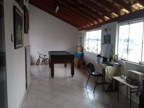 Casa à venda com 3 quartos, 302m² - Foto 21