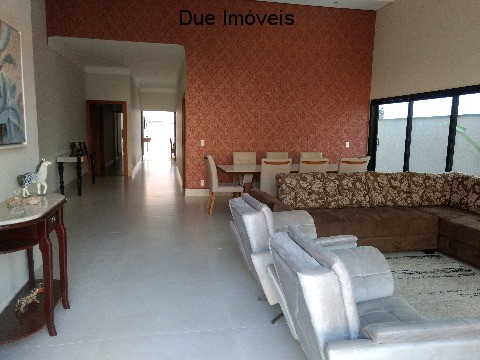 Casa à venda com 4 quartos, 290m² - Foto 12