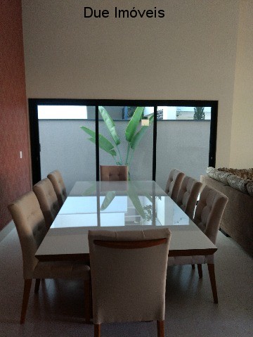 Casa à venda com 4 quartos, 290m² - Foto 17