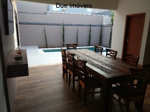 Casa à venda com 4 quartos, 290m² - Foto 28