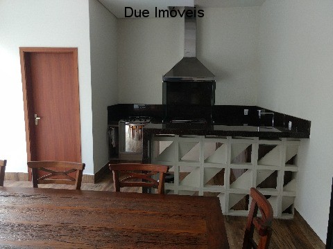 Casa à venda com 4 quartos, 290m² - Foto 29