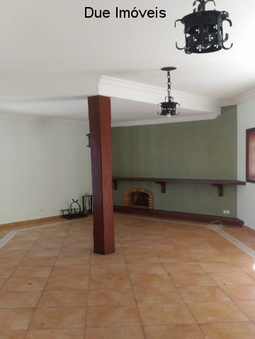 Casa à venda com 5 quartos, 431m² - Foto 15