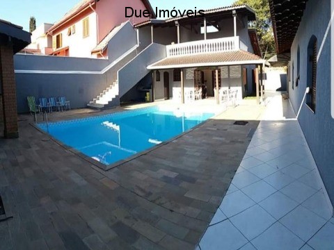 Casa à venda e aluguel com 5 quartos, 443m² - Foto 7