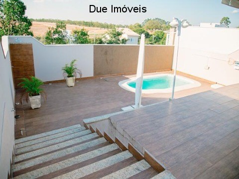 Casa à venda com 3 quartos, 360m² - Foto 20