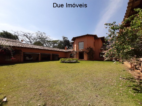 Casa para alugar com 4 quartos, 780m² - Foto 9