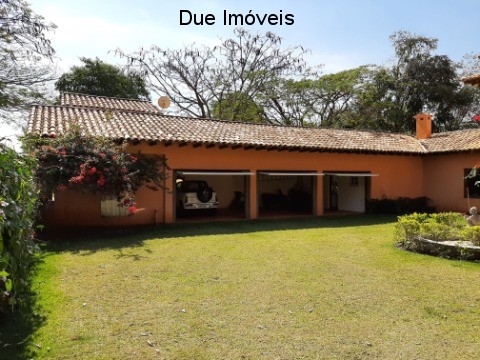 Casa para alugar com 4 quartos, 780m² - Foto 10