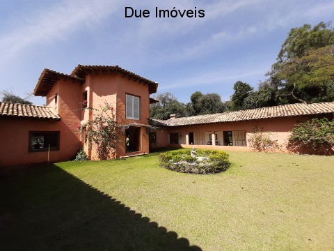 Casa para alugar com 4 quartos, 780m² - Foto 12