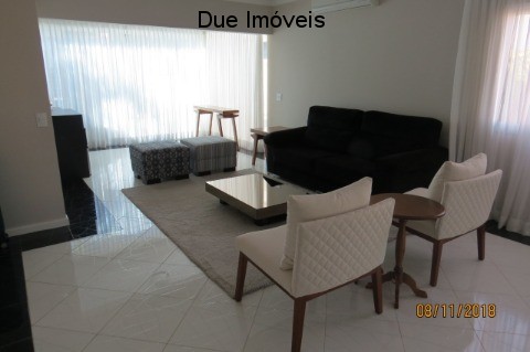 Casa à venda com 4 quartos, 400m² - Foto 13