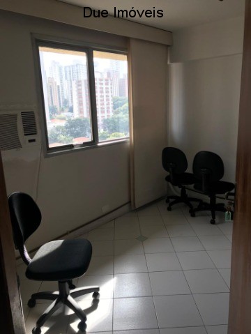 Conjunto Comercial-Sala à venda, 110m² - Foto 2