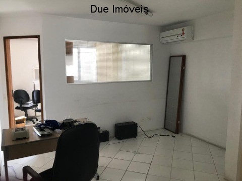 Conjunto Comercial-Sala à venda, 110m² - Foto 5