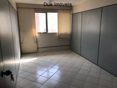 Conjunto Comercial-Sala à venda, 110m² - Foto 6