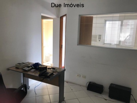 Conjunto Comercial-Sala à venda, 110m² - Foto 7