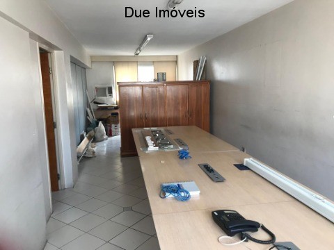 Conjunto Comercial-Sala à venda, 110m² - Foto 8