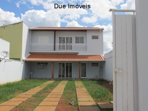 Casa à venda com 3 quartos, 123m² - Foto 3