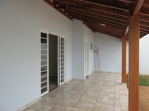 Casa à venda com 3 quartos, 123m² - Foto 14