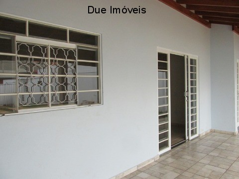 Casa à venda com 3 quartos, 123m² - Foto 15