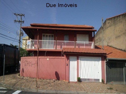 Casa à venda com 3 quartos - Foto 1