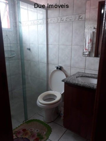 Casa à venda com 3 quartos - Foto 4