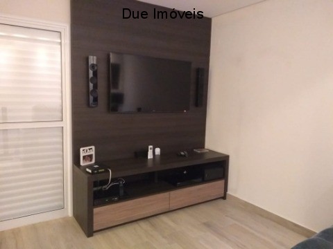 Apartamento à venda com 3 quartos, 160m² - Foto 2