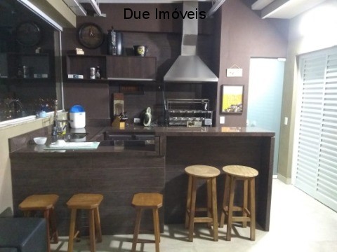 Apartamento à venda com 3 quartos, 160m² - Foto 4