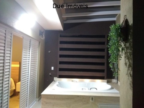 Apartamento à venda com 3 quartos, 160m² - Foto 5