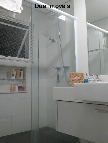 Apartamento à venda com 3 quartos, 160m² - Foto 6