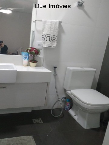 Apartamento à venda com 3 quartos, 160m² - Foto 9