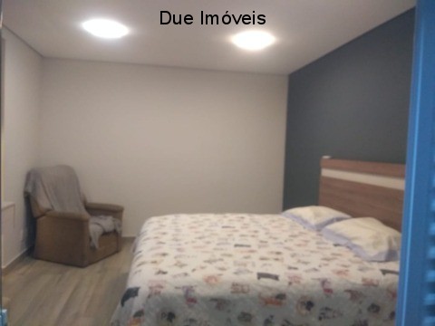 Apartamento à venda com 3 quartos, 160m² - Foto 10