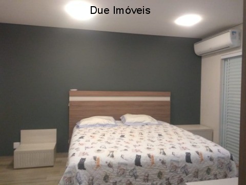 Apartamento à venda com 3 quartos, 160m² - Foto 12