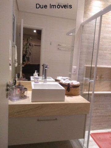 Apartamento à venda com 3 quartos, 160m² - Foto 13