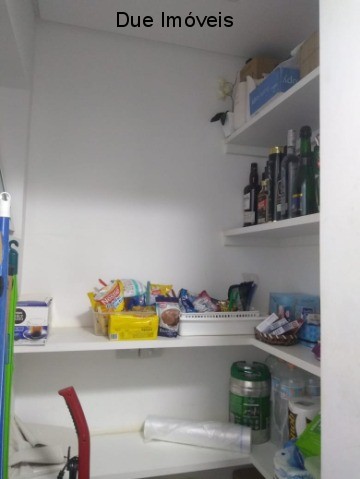 Apartamento à venda com 3 quartos, 160m² - Foto 16