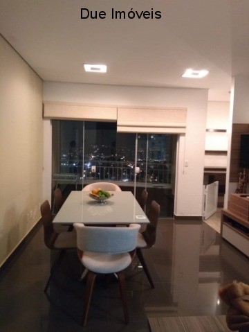 Apartamento à venda com 3 quartos, 160m² - Foto 23