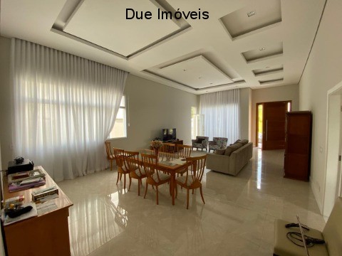 Casa à venda com 4 quartos, 404m² - Foto 8